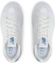 New Balance Klassieke witte tennisschoenen White Dames - Thumbnail 4