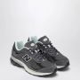 New Balance Lage Sneaker 2002 Kern September - Thumbnail 2