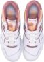 New Balance Lage sneakers Blancs model leer White Dames - Thumbnail 8