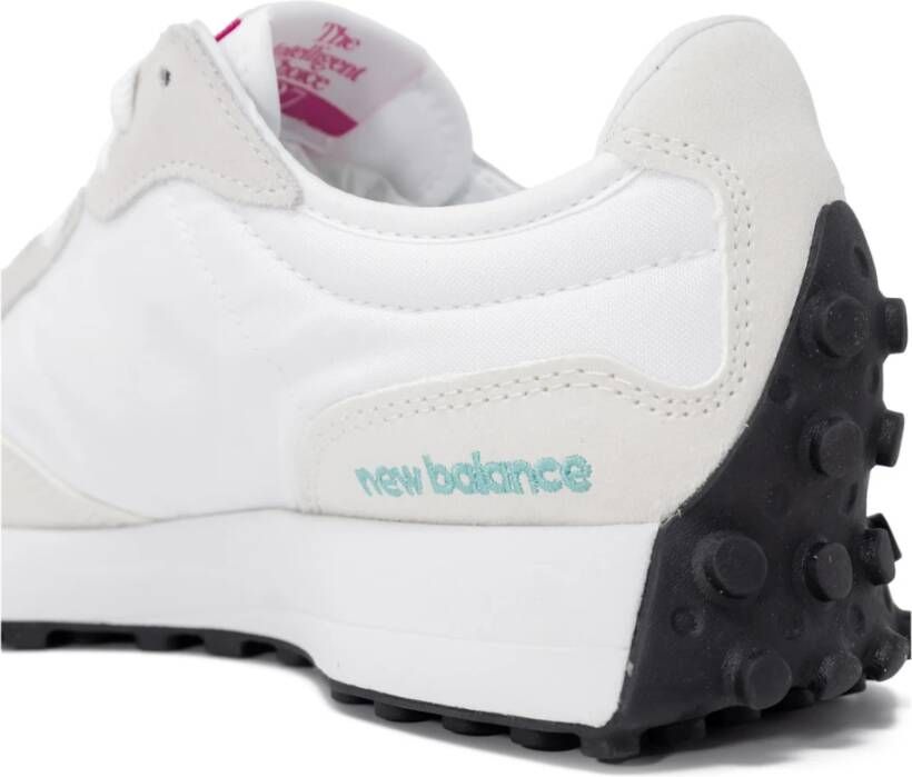 New Balance Lente Zomer Dames Sneakers Pink Dames