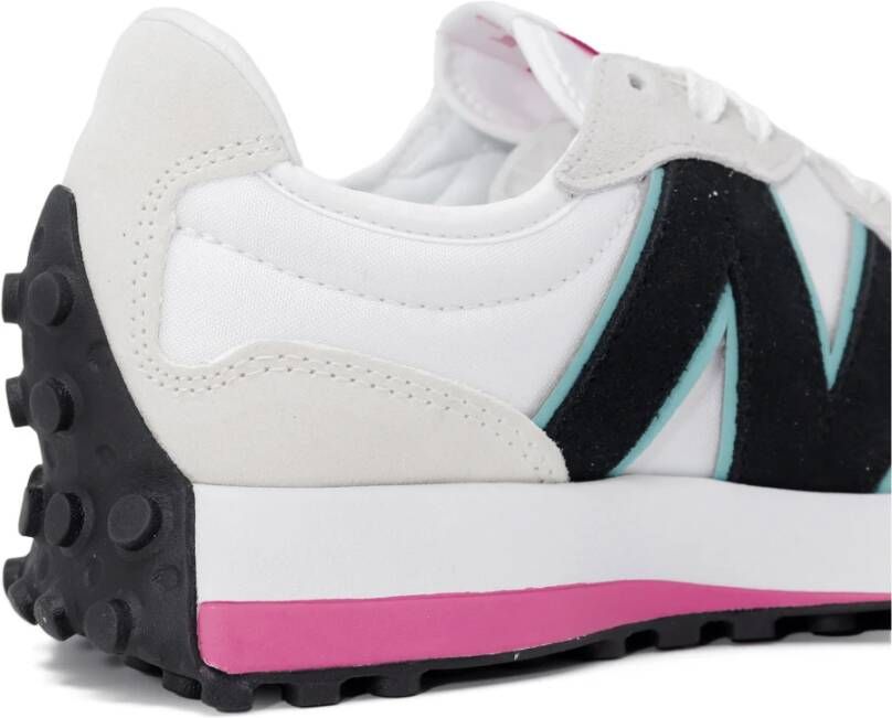 New Balance Lente Zomer Dames Sneakers Pink Dames