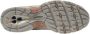 New Balance Lente Zomer Dames Sneakers Suède Mesh Collectie Beige Dames - Thumbnail 11