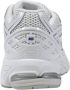 New Balance Witte Leren Sneakers met Rubberen Zool White Dames - Thumbnail 8