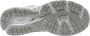 New Balance Witte Leren Sneakers met Rubberen Zool White Dames - Thumbnail 9