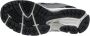 New Balance Lente Zomer Heren Sneakers Synthetisch Mesh Black Heren - Thumbnail 10