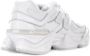 New Balance 9060 Heren Schoenen Wit Maat: 40.5 Suède Foot Locker - Thumbnail 17