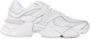 New Balance 9060 Heren Schoenen Wit Maat: 40.5 Suède Foot Locker - Thumbnail 18
