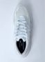 New Balance Leren en Mesh Sneakers - Thumbnail 2