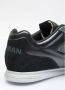 New Balance Rc42 Zwarte Logo Sneakers Leer Black Heren - Thumbnail 8