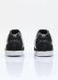 New Balance Rc42 Zwarte Logo Sneakers Leer Black Heren - Thumbnail 9
