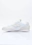 New Balance Leren en Suède Sneakers Multicolor Heren - Thumbnail 4