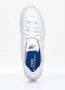 New Balance Leren en Suède Sneakers Multicolor Heren - Thumbnail 7