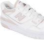 New Balance 550 Sneakers Dames white maat: 40.5 beschikbare maaten:37.5 38 40.5 41.5 36.5 39 - Thumbnail 11