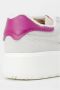 New Balance Klieke tennisschoen met overdreven proporties en onverwachte details Gray Heren - Thumbnail 15