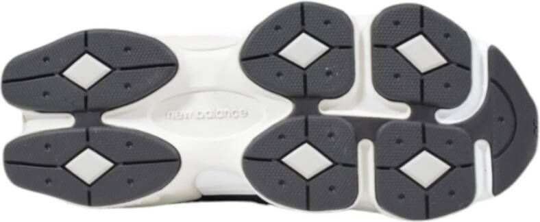 New Balance Leren Sneakers