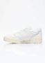 New Balance Leren Sneakers met Gedrukt en Geborduurd Logo White Heren - Thumbnail 7