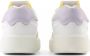 New Balance Ct302Sl Sneakers Tijdloze stijl en comfort White Dames - Thumbnail 10