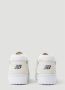 New Balance 550 Sea Salt met Fatigue Green en Turtledove Sneakers White - Thumbnail 9