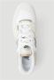 New Balance 550 Sea Salt met Fatigue Green en Turtledove Sneakers White - Thumbnail 12