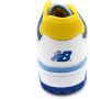 New Balance 550 Basketball Schoenen white maat: 41.5 beschikbare maaten:41.5 - Thumbnail 14