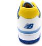 New Balance 550 Basketball Schoenen white maat: 41.5 beschikbare maaten:41.5 - Thumbnail 14