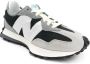 New Balance Canvas Sneakers in 70`s stijl Grijs Heren - Thumbnail 6