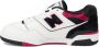 New Balance Leren Suede Sneakers voor Heren Multicolor Heren - Thumbnail 6