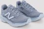 New Balance Lichtblauwe Sneakers voor modebewuste vrouwen Blue Dames - Thumbnail 3