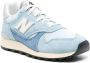 New Balance Lichtgewicht hardloopschoenen voor heren Blue Heren - Thumbnail 2