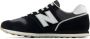 New Balance Lichtgewicht Stijlvolle 373 Geïnspireerde Sneakers Black Heren - Thumbnail 3