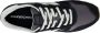 New Balance Lichtgewicht Stijlvolle 373 Geïnspireerde Sneakers Black Heren - Thumbnail 4
