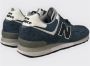 New Balance Lifestyle 576 Sneakers Multicolor Heren - Thumbnail 2
