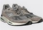 New Balance FuelCell Gewatteerde Sneakers Gray Heren - Thumbnail 10