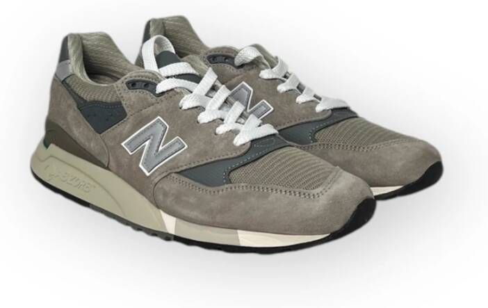 New Balance Lifestyle 998 Sneakers