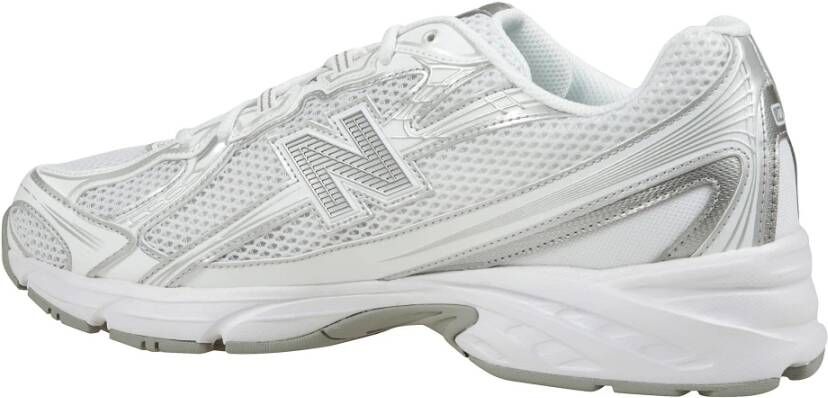 New Balance Stijlvolle Sneakers voor Actieve Levensstijl