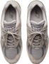 New Balance Moderne 991v2 Sneaker Gray Heren - Thumbnail 4
