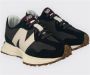 New Balance 327 Dames Schoenen Zwart Maat: 36.5 Synthetisch Leer Polyamide Foot Locker - Thumbnail 15