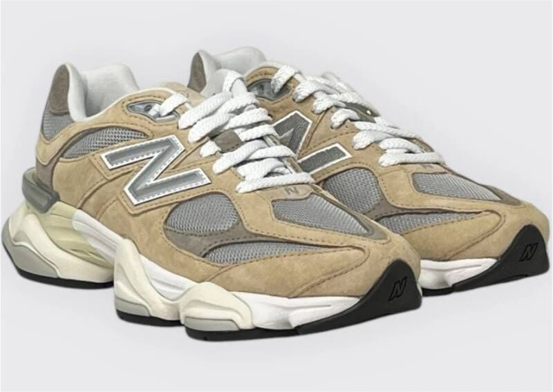 New Balance Lifestyle Sneakers 9060