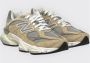 New Balance 9060 Dames Schoenen Bruin Maat: 38.5 Suède Foot Locker - Thumbnail 9