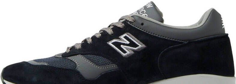 New Balance Lifestyle Sneakers Blauw Heren