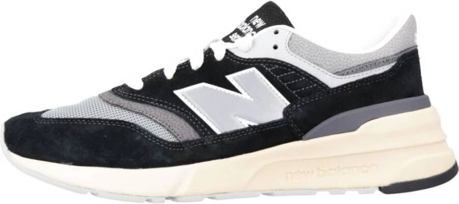 New Balance Lifestyle Sneakers Multicolor Heren