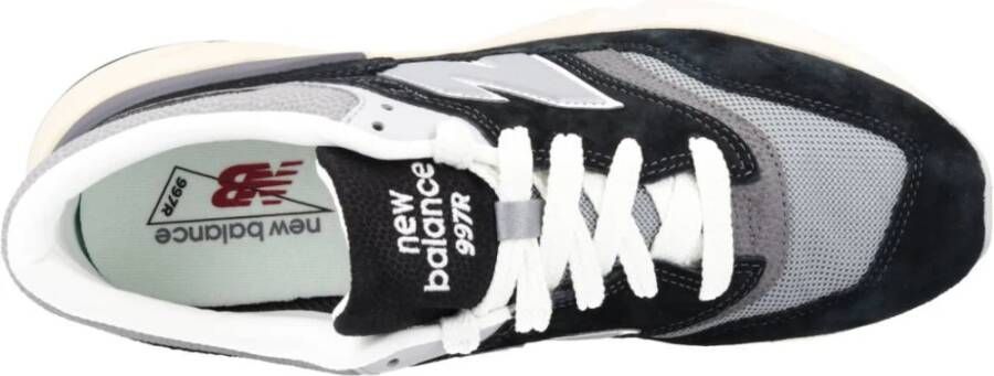 New Balance Lifestyle Sneakers Multicolor Heren