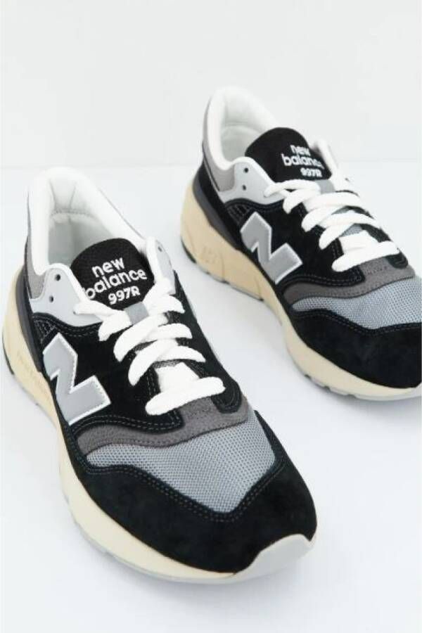 New Balance Lifestyle Sneakers Multicolor Heren