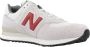 New Balance Lifestyle Sneakers U574 SOR V2 White Heren - Thumbnail 6