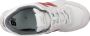 New Balance Lifestyle Sneakers U574 SOR V2 White Heren - Thumbnail 8