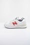 New Balance Lifestyle Sneakers U574 SOR V2 White Heren - Thumbnail 9