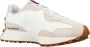 New Balance 327 Dames Schoenen Grijs Maat: 40.5 Leer Synthetisch Foot Locker - Thumbnail 14