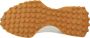 New Balance 327 Dames Schoenen Grijs Maat: 40.5 Leer Synthetisch Foot Locker - Thumbnail 15