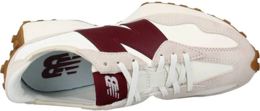 New Balance Lifestyle Sneakers Ws327 KA Multicolor Dames