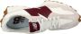 New Balance 327 Dames Schoenen Grijs Maat: 37.5 Leer Synthetisch Foot Locker - Thumbnail 15